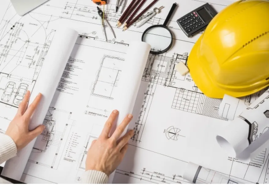 Proje Danışmanlığı