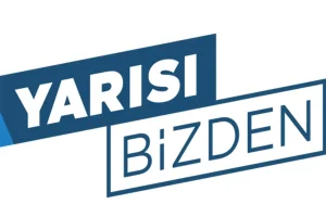 Yarısı Bizden