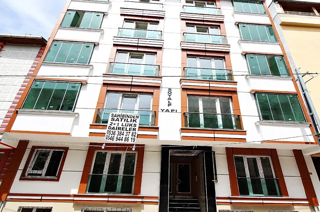 Esenyurt  Talatpaşa Mahallesi 2