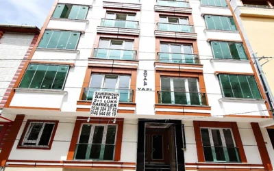 Esenyurt  Talatpaşa Mahallesi 2