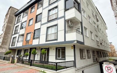 Küçükçekmece Kanarya Mahallesi Alakarga Sokak